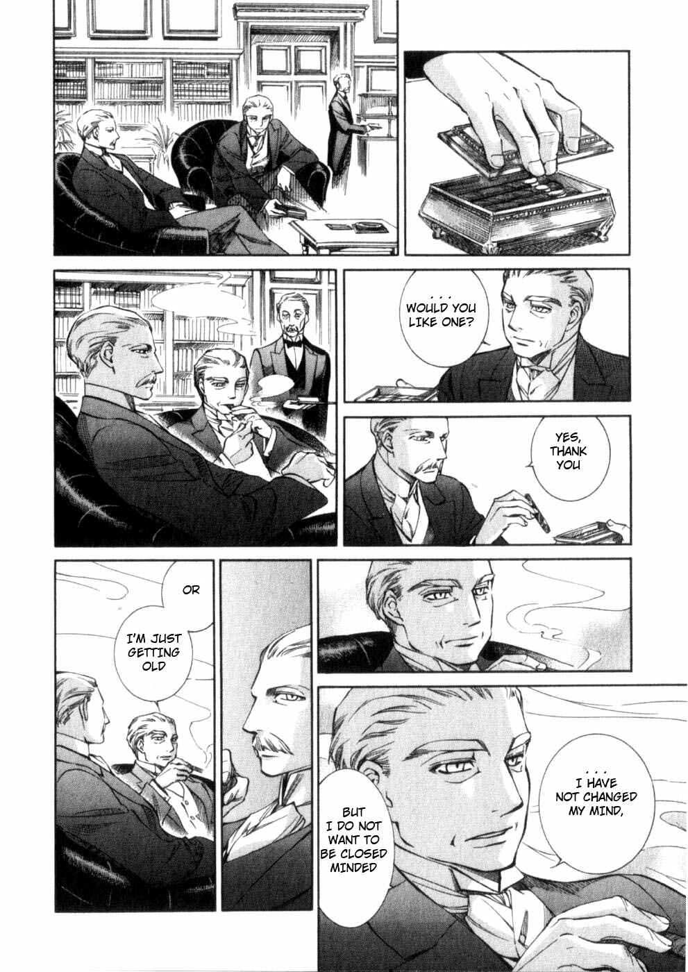 Page 26 Chapter 71 Emma
