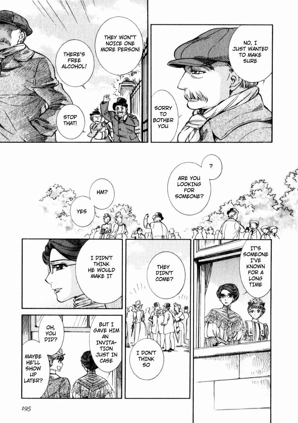 Page 29 Chapter 71 Emma