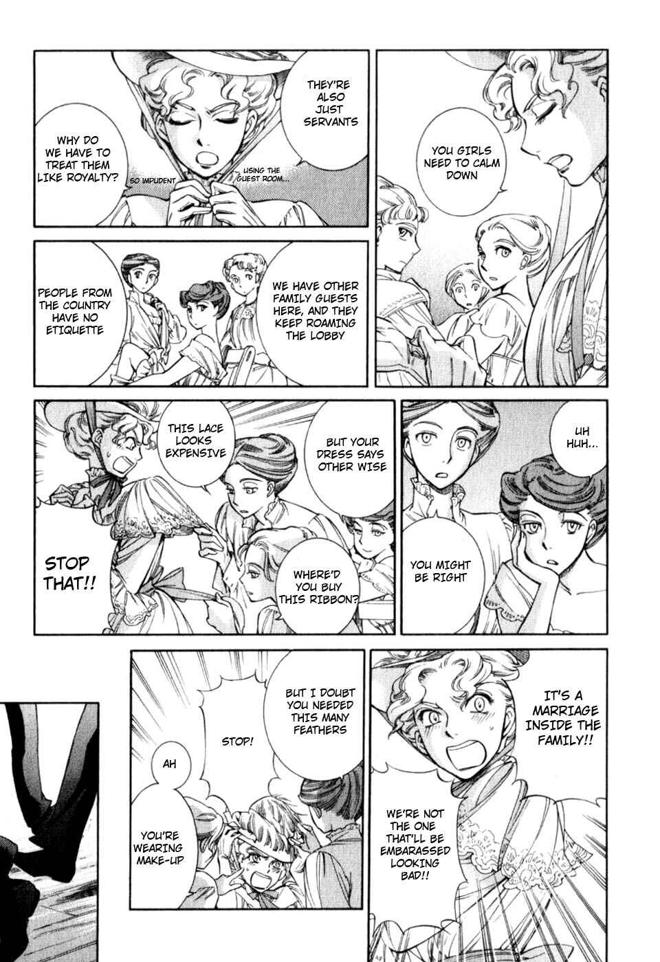 Page 3 Chapter 71 Emma