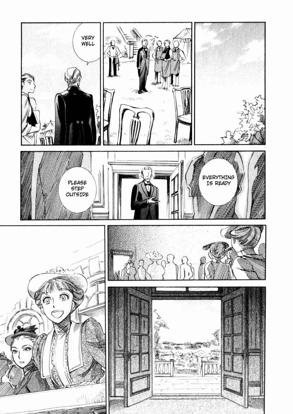 Page 31 Chapter 71 Emma