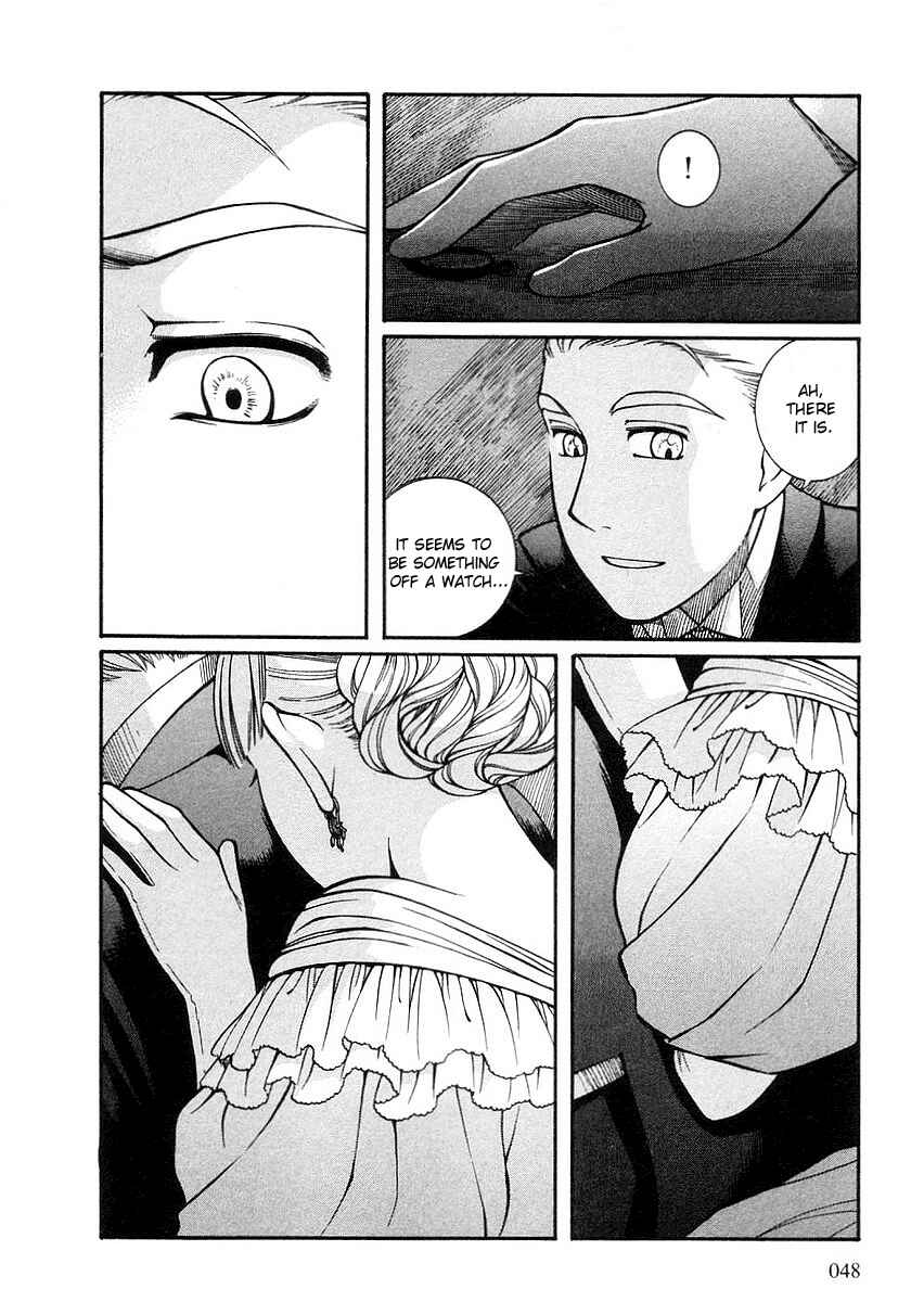 Page 18 Chapter 23 Emma