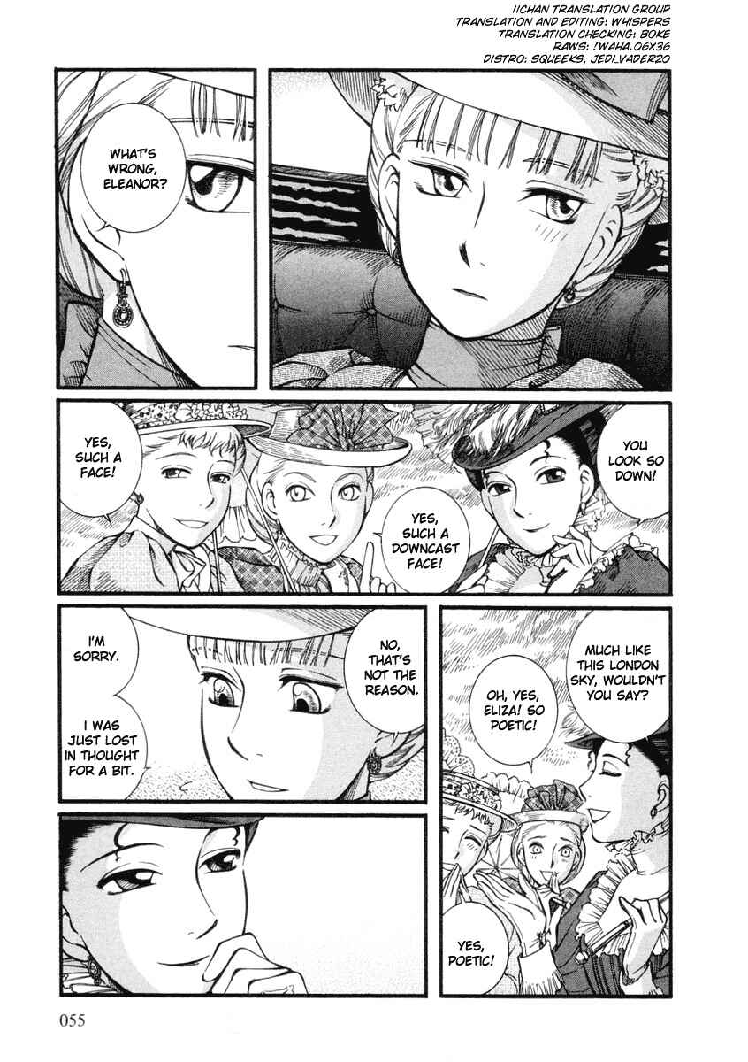 Page 25 Chapter 23 Emma