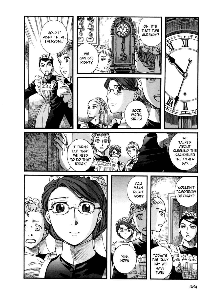 Page 12 Chapter 40 Emma