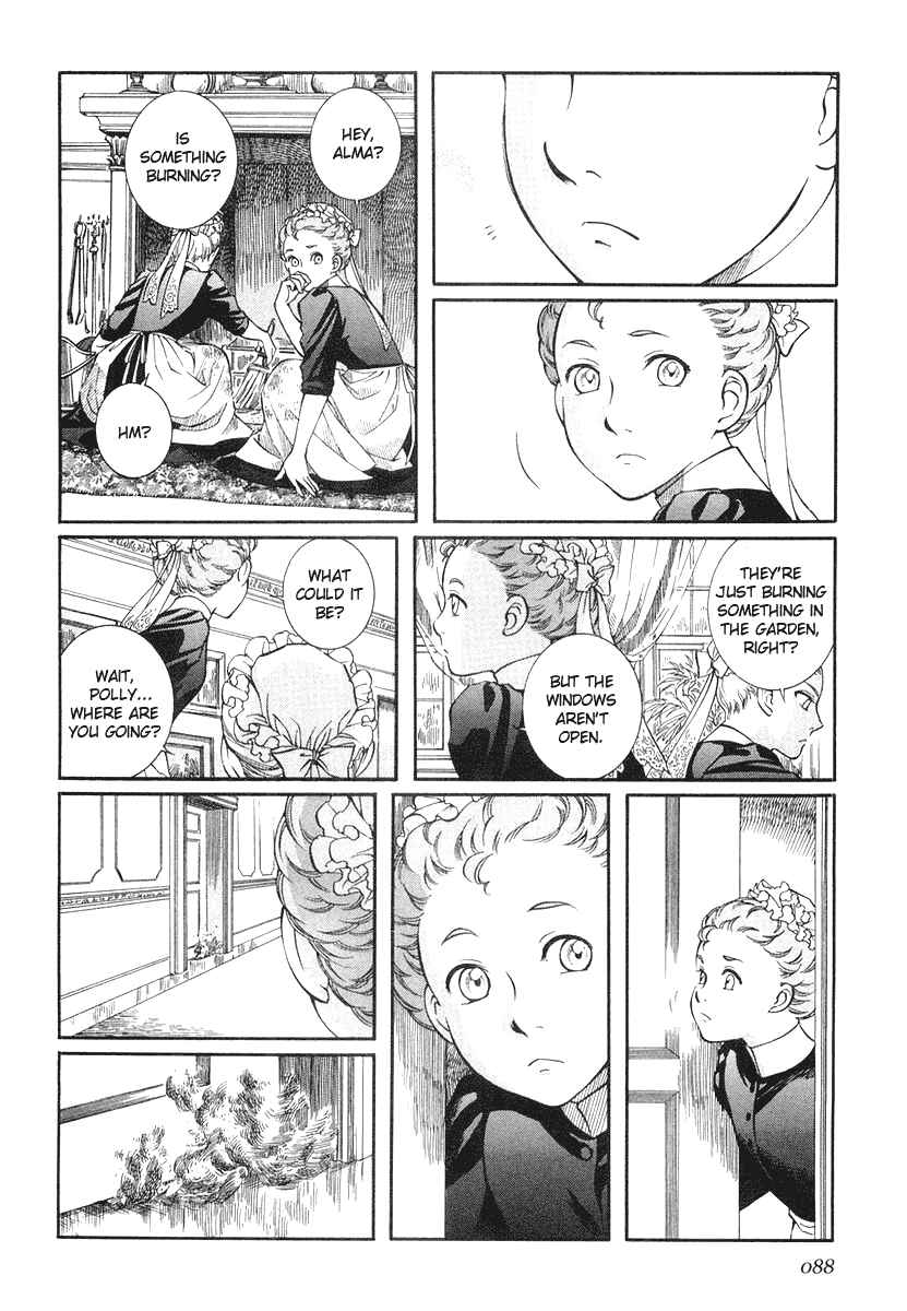 Page 6 Chapter 33 Emma