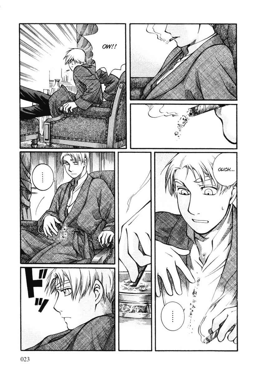 Page 21 Chapter 22 Emma