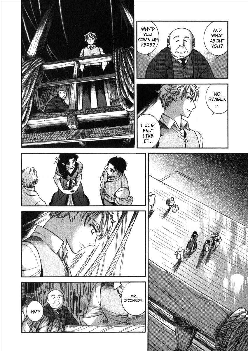 Page 20 Chapter 64 Emma