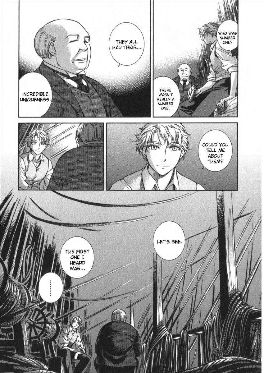 Page 29 Chapter 64 Emma