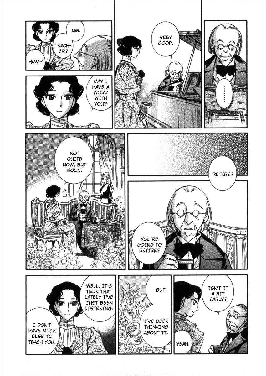 Page 8 Chapter 64 Emma