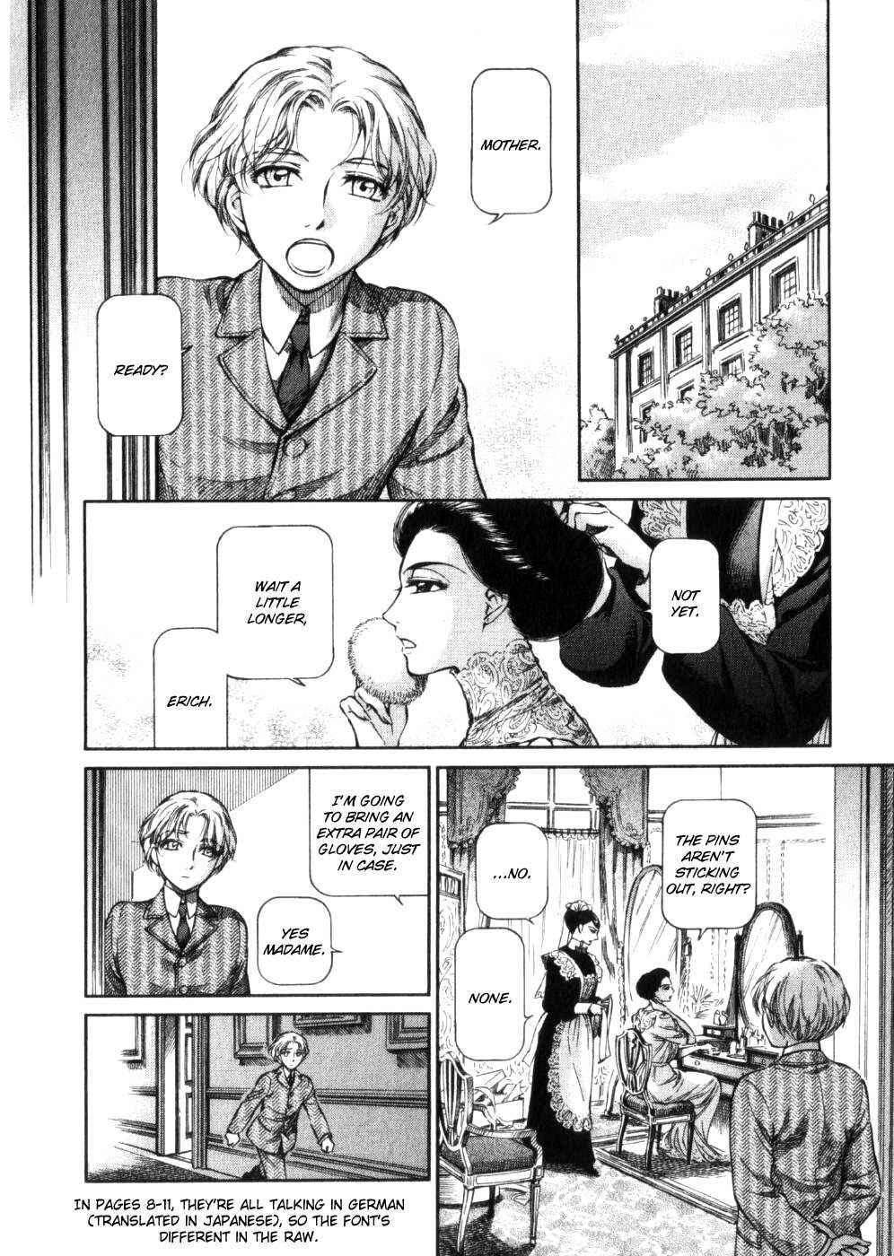 Page 10 Chapter 70 Emma