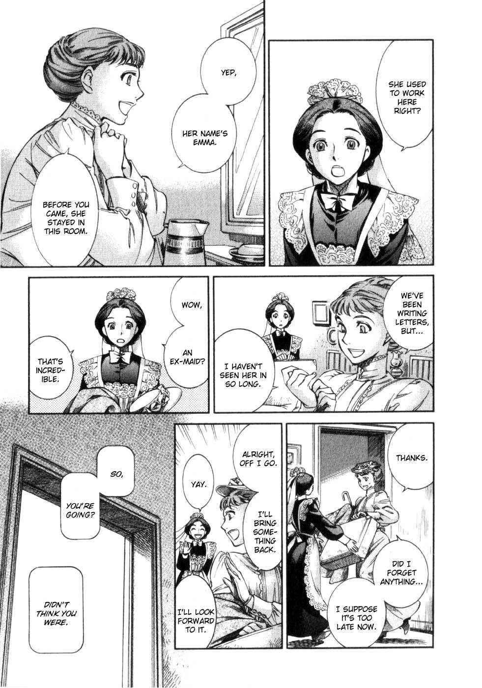 Page 15 Chapter 70 Emma