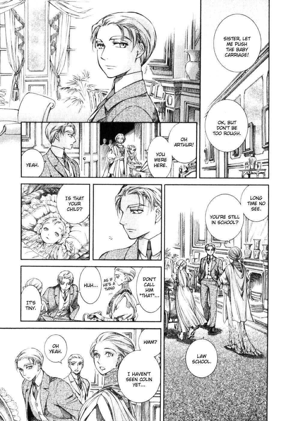 Page 21 Chapter 70 Emma