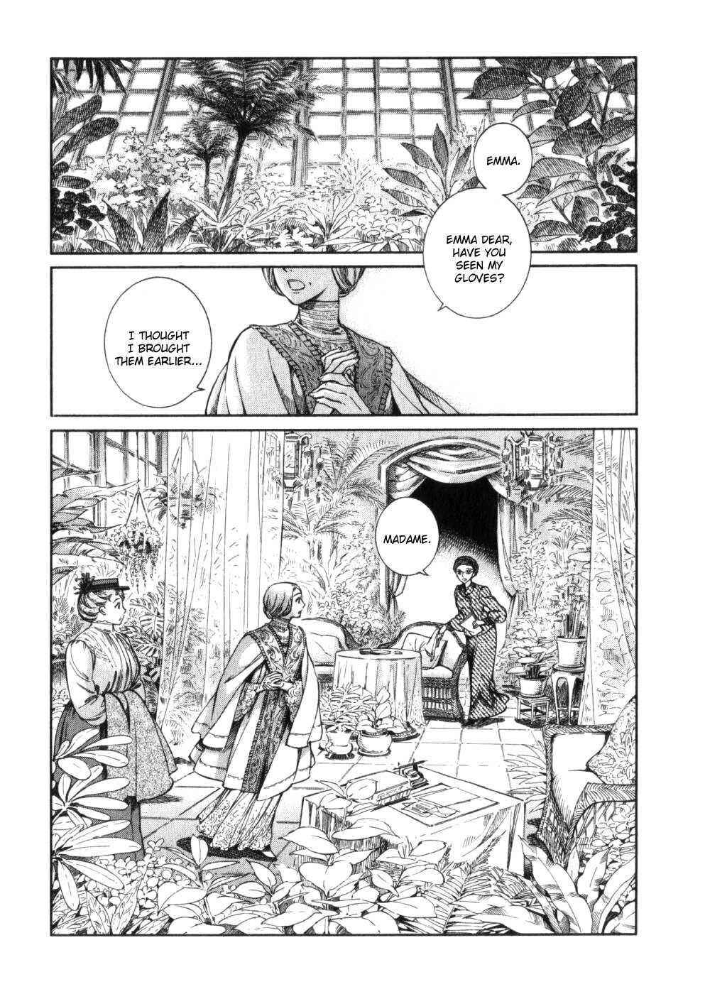 Page 3 Chapter 70 Emma