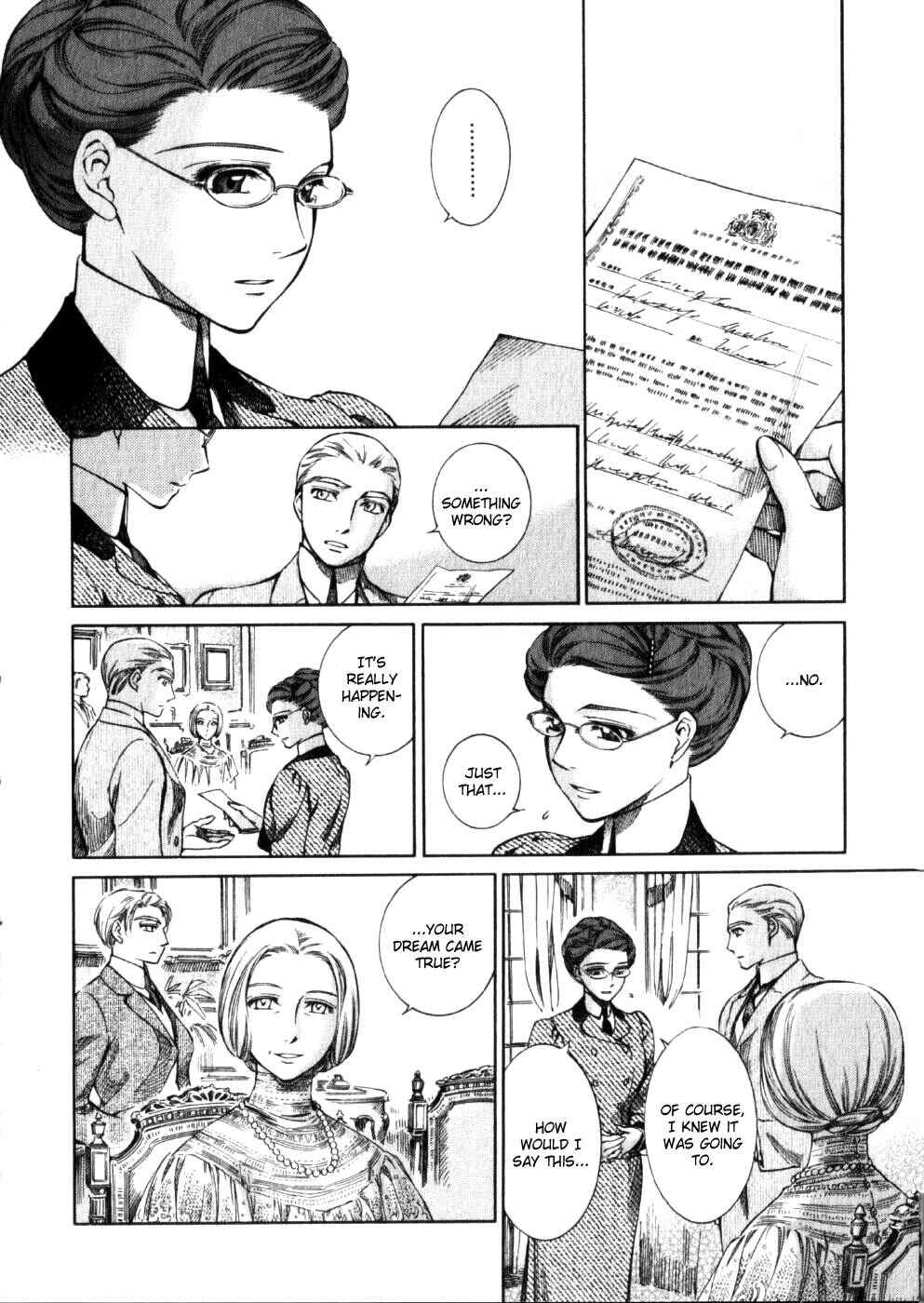Page 32 Chapter 70 Emma
