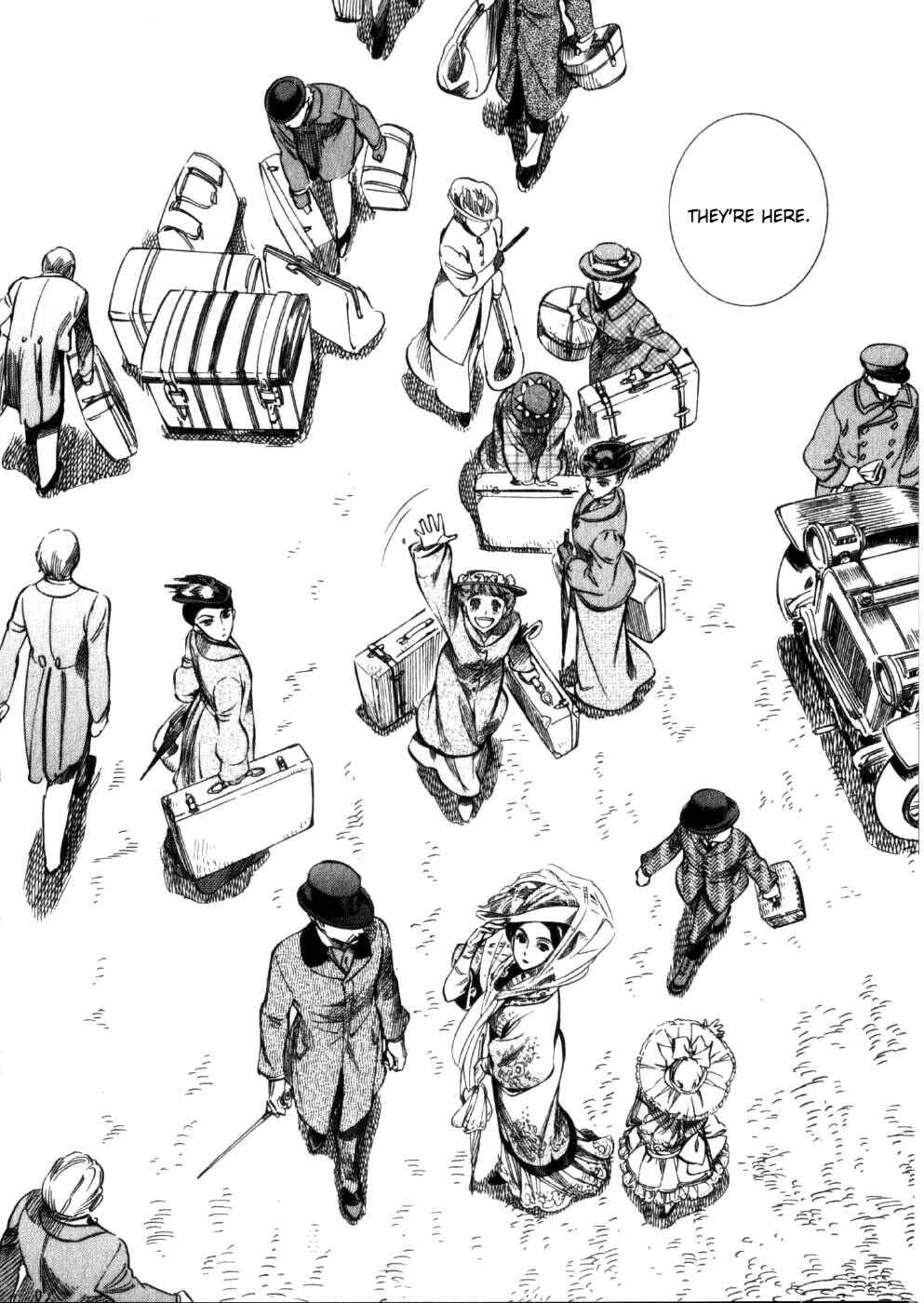Page 34 Chapter 70 Emma