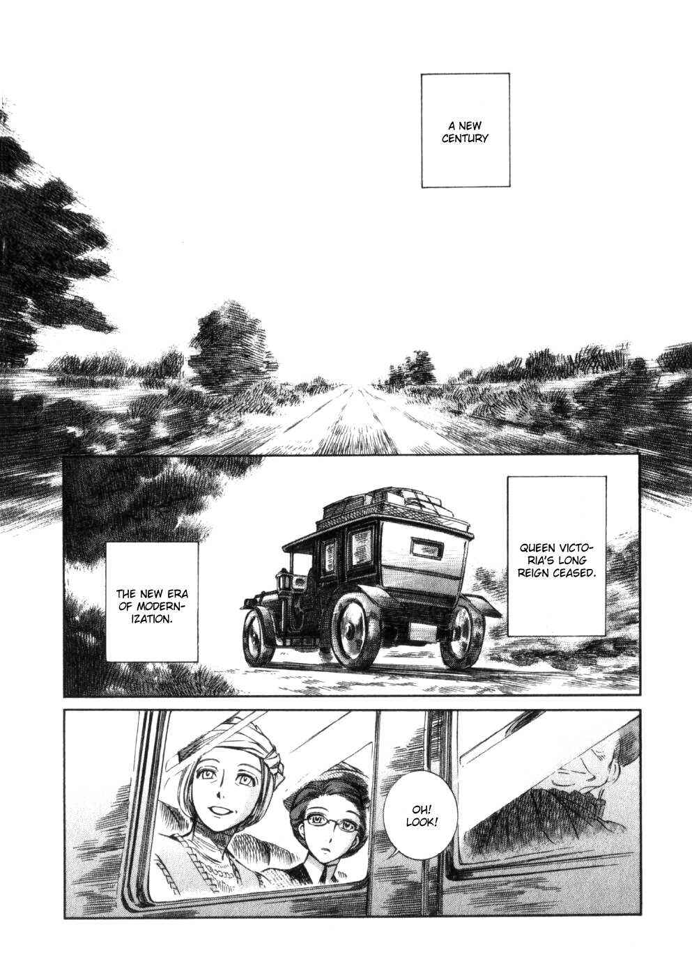 Page 6 Chapter 70 Emma