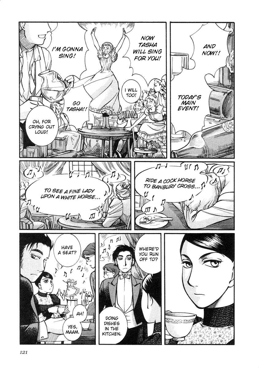 Page 20 Chapter 19 Emma