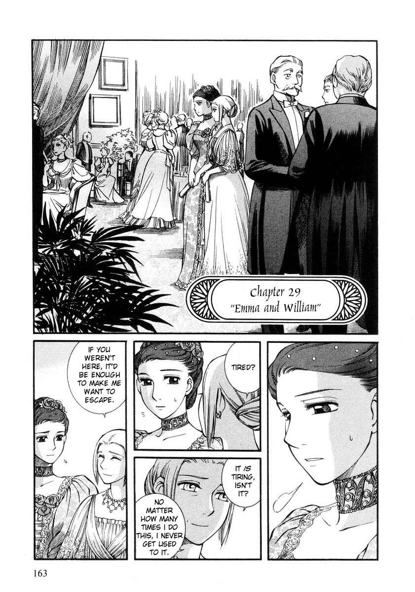 Page 1 Chapter 29 Emma