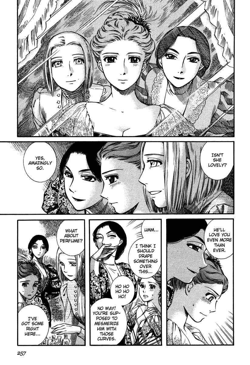 Page 28 Chapter 52 Emma