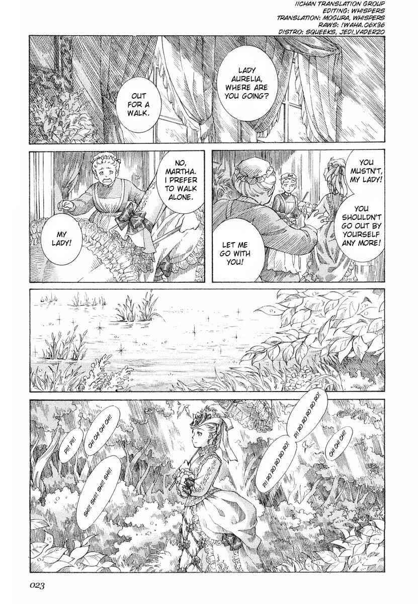 Page 1 Chapter 31 Emma