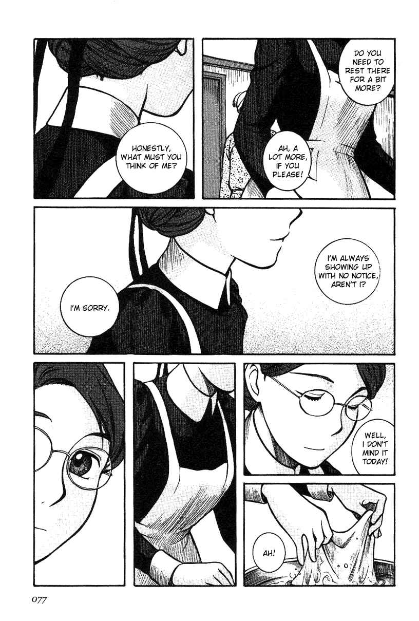 Page 21 Chapter 3 Emma
