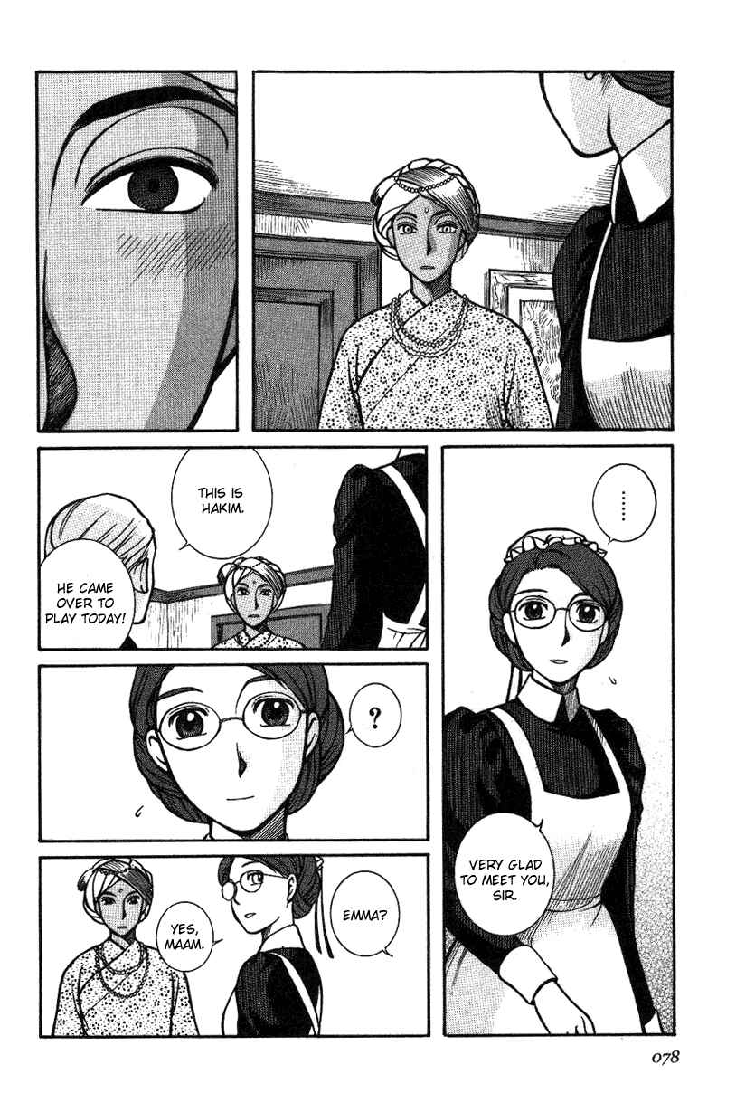 Page 22 Chapter 3 Emma