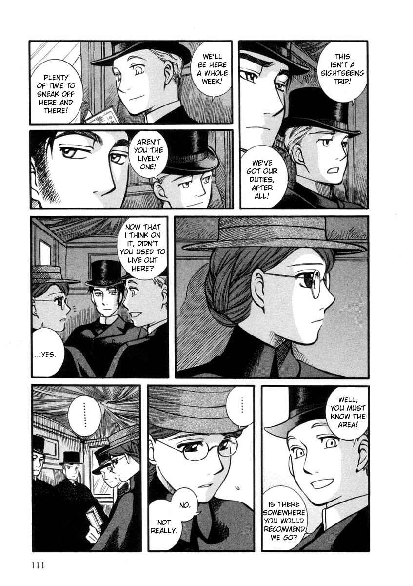 Page 14 Chapter 26 Emma