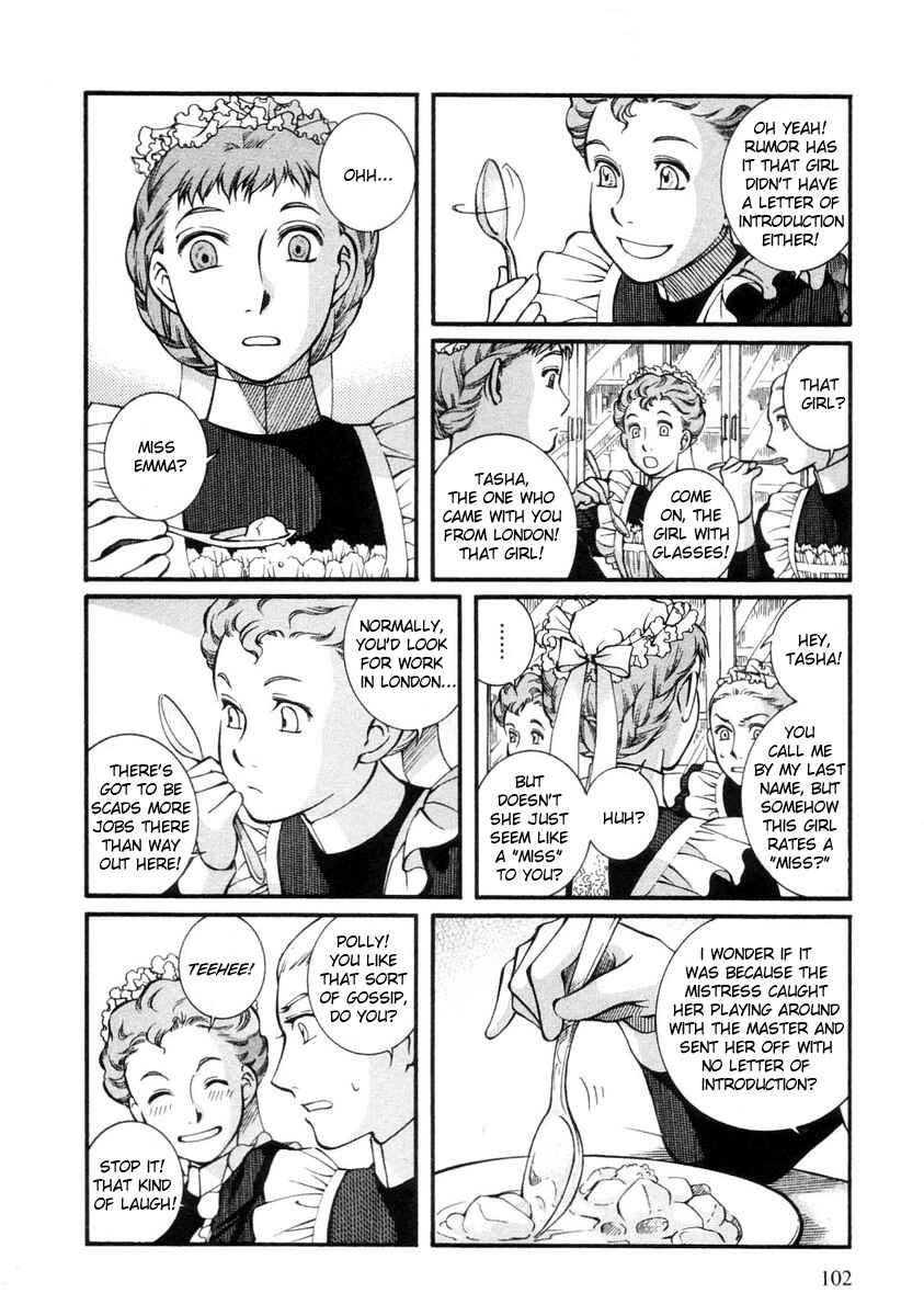 Page 5 Chapter 26 Emma