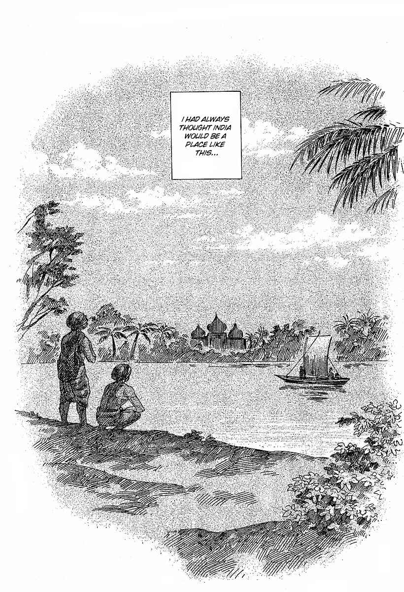 Page 1 Chapter 61 Emma