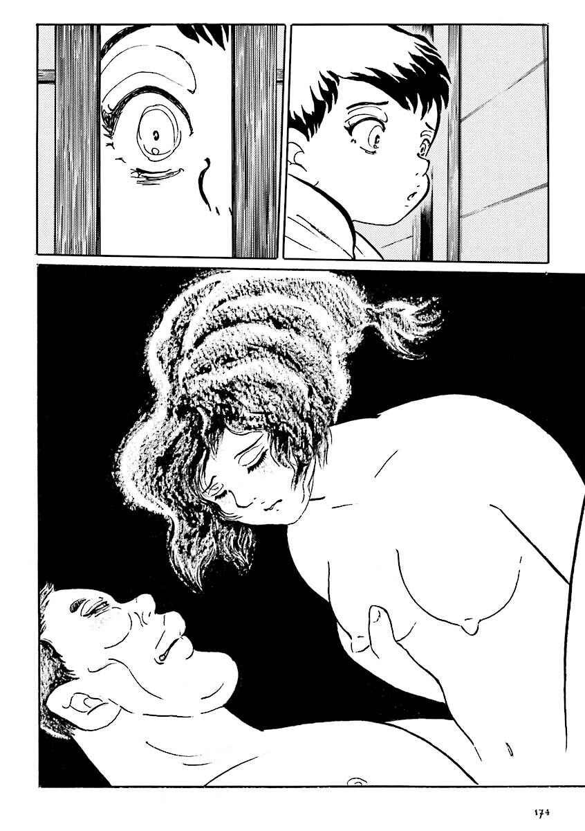 Page 3 Chapter 18 Hebi Onna Hajimemashita