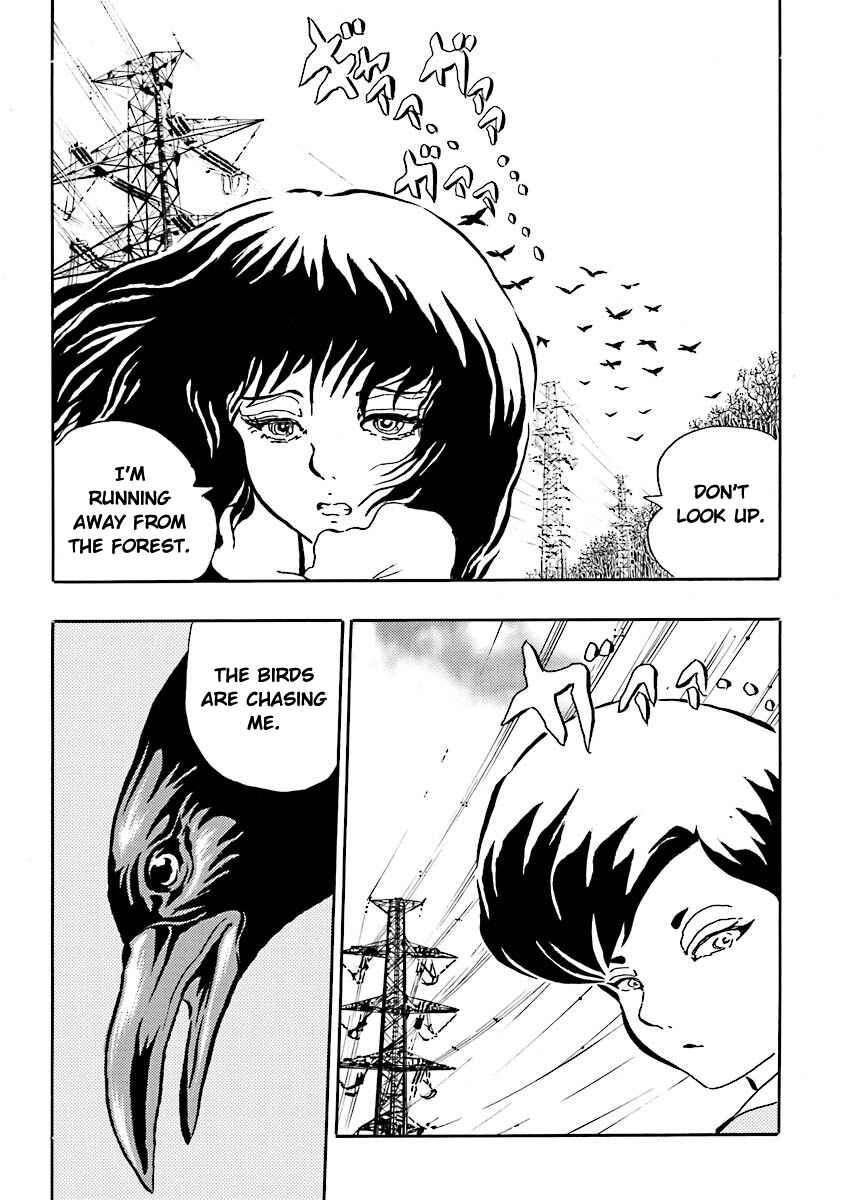Page 2 Chapter 4 Hebi Onna Hajimemashita