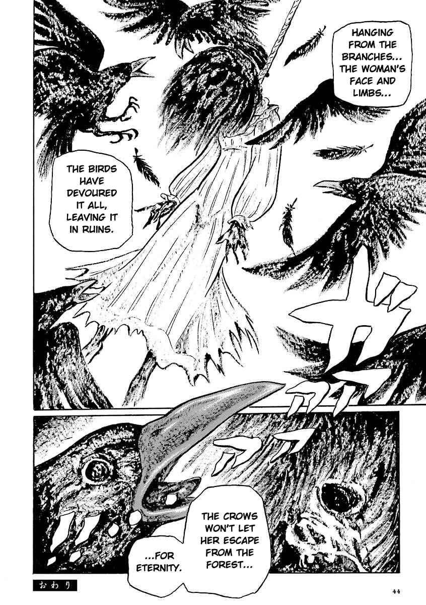 Page 7 Chapter 4 Hebi Onna Hajimemashita