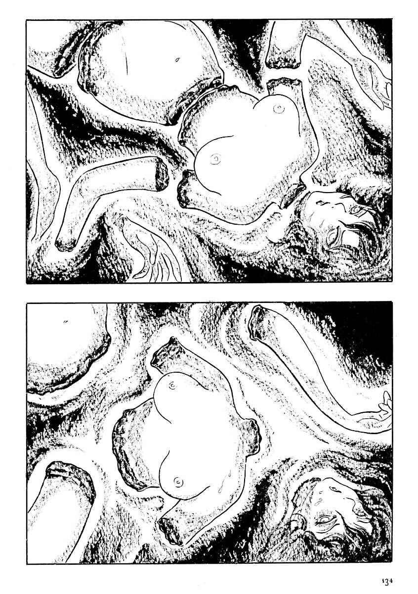 Page 3 Chapter 13 Hebi Onna Hajimemashita