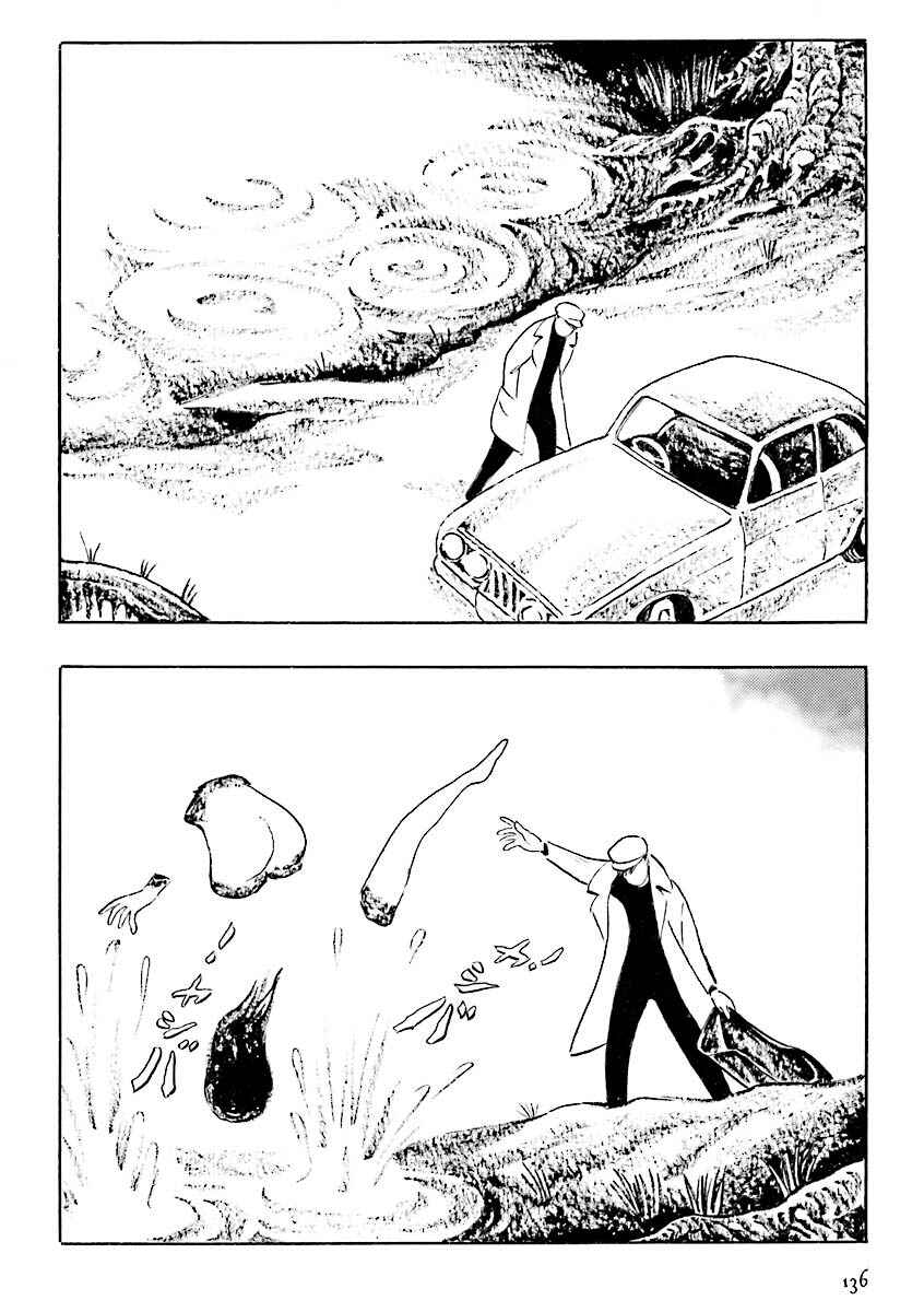 Page 5 Chapter 13 Hebi Onna Hajimemashita