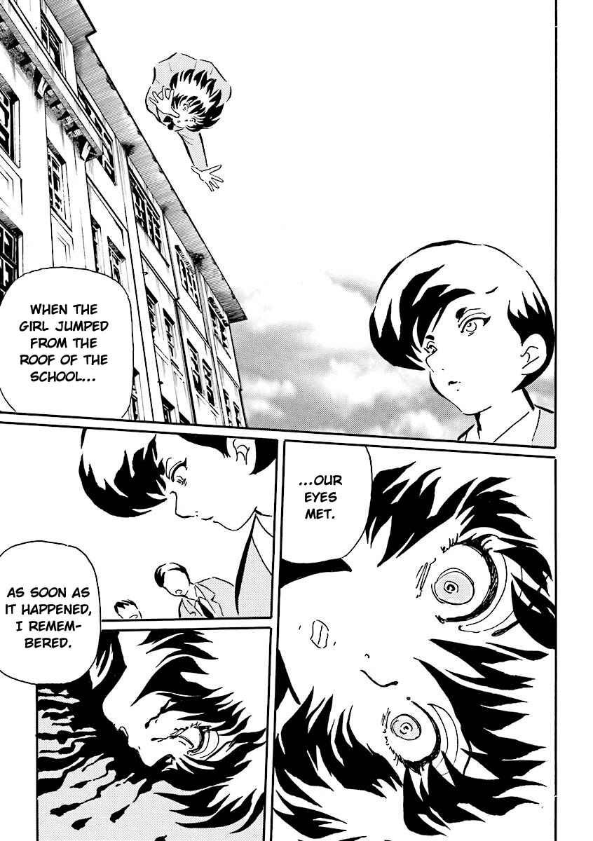 Page 2 Chapter 14 Hebi Onna Hajimemashita
