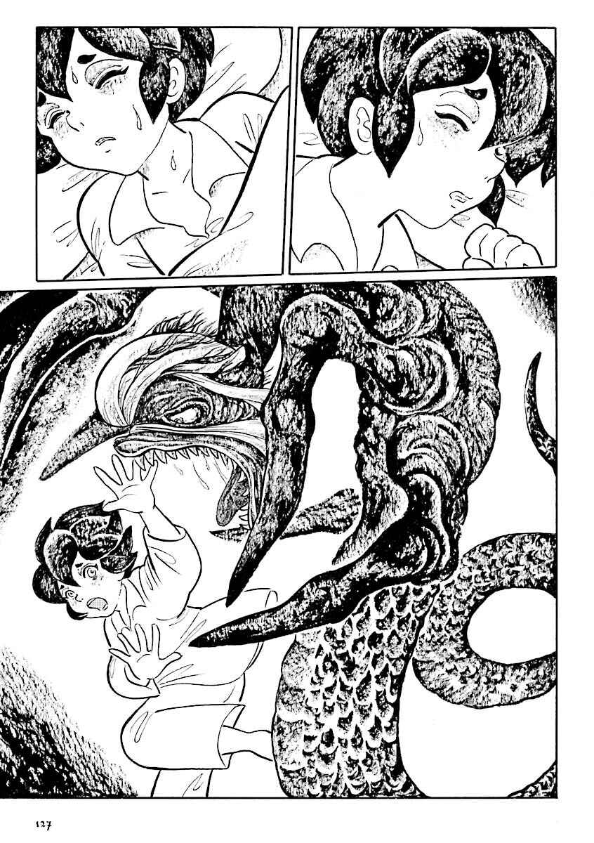 Page 4 Chapter 12 Hebi Onna Hajimemashita