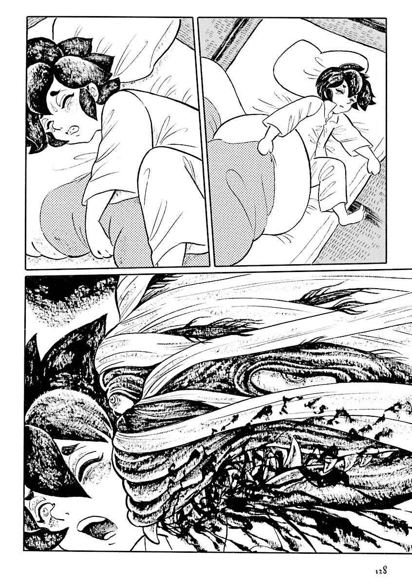 Page 5 Chapter 12 Hebi Onna Hajimemashita