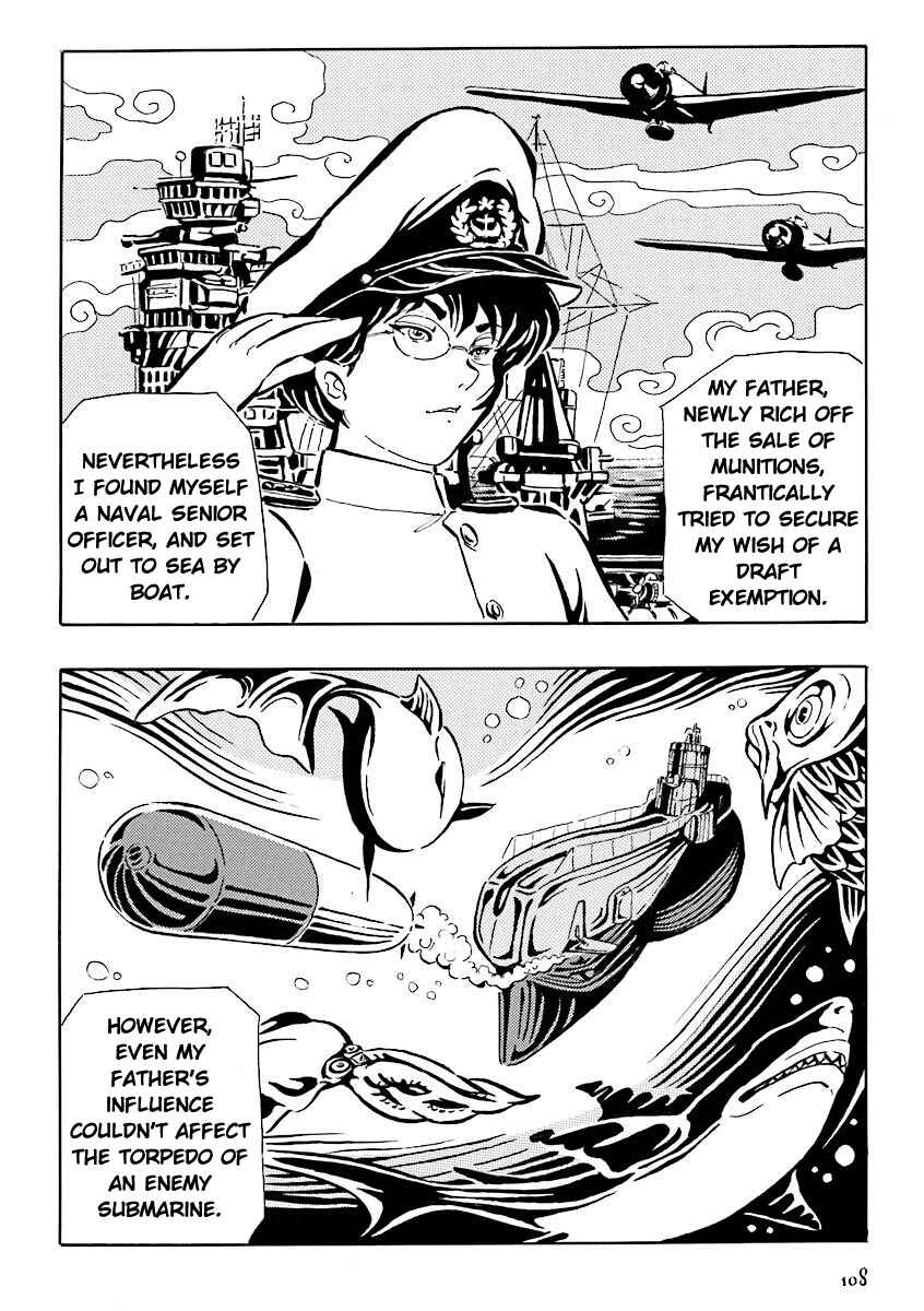 Page 11 Chapter 10 Hebi Onna Hajimemashita
