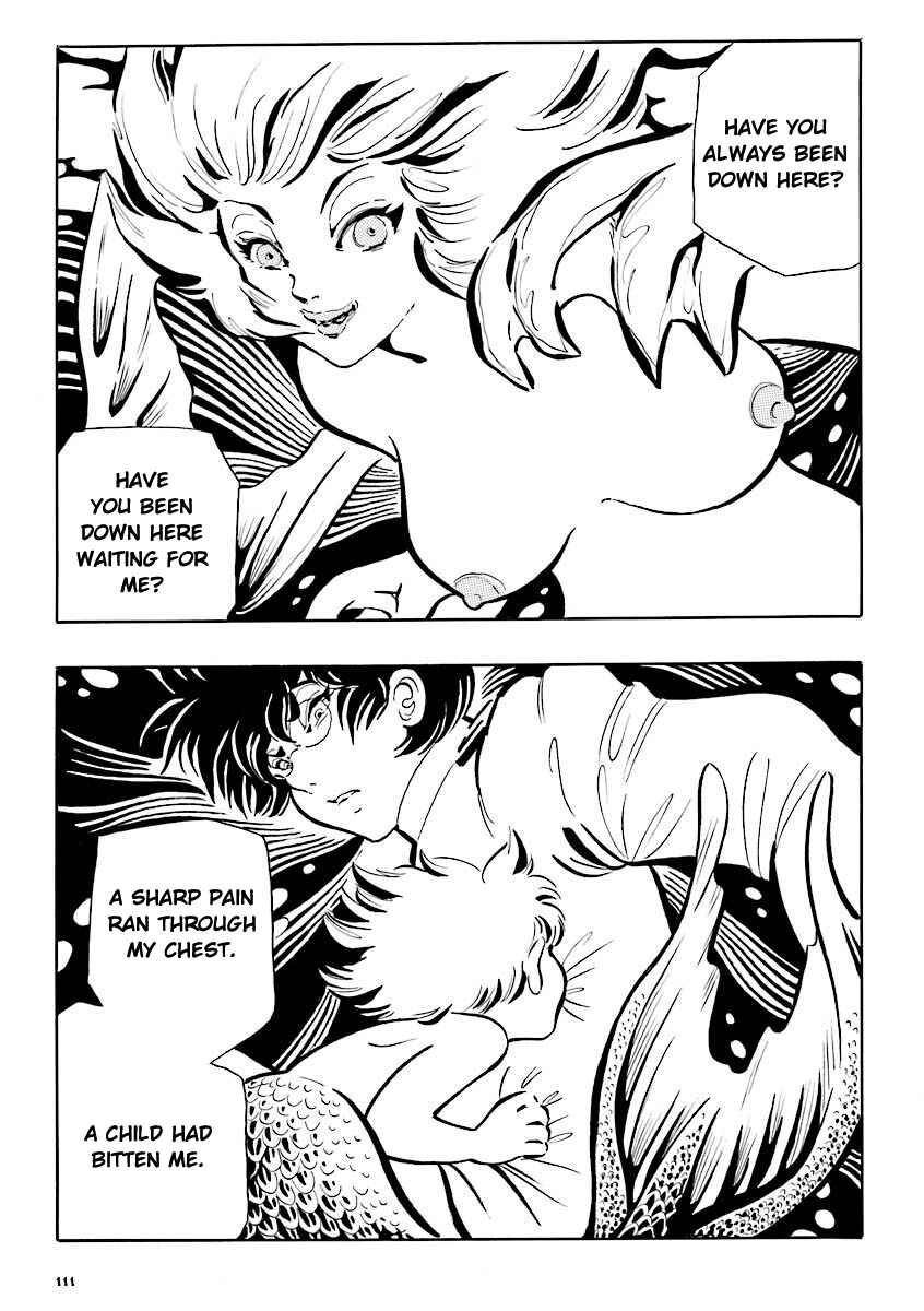 Page 14 Chapter 10 Hebi Onna Hajimemashita