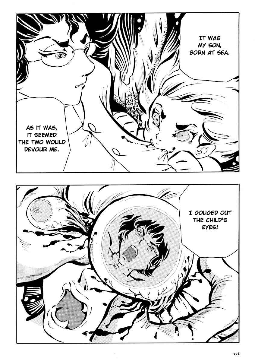 Page 15 Chapter 10 Hebi Onna Hajimemashita