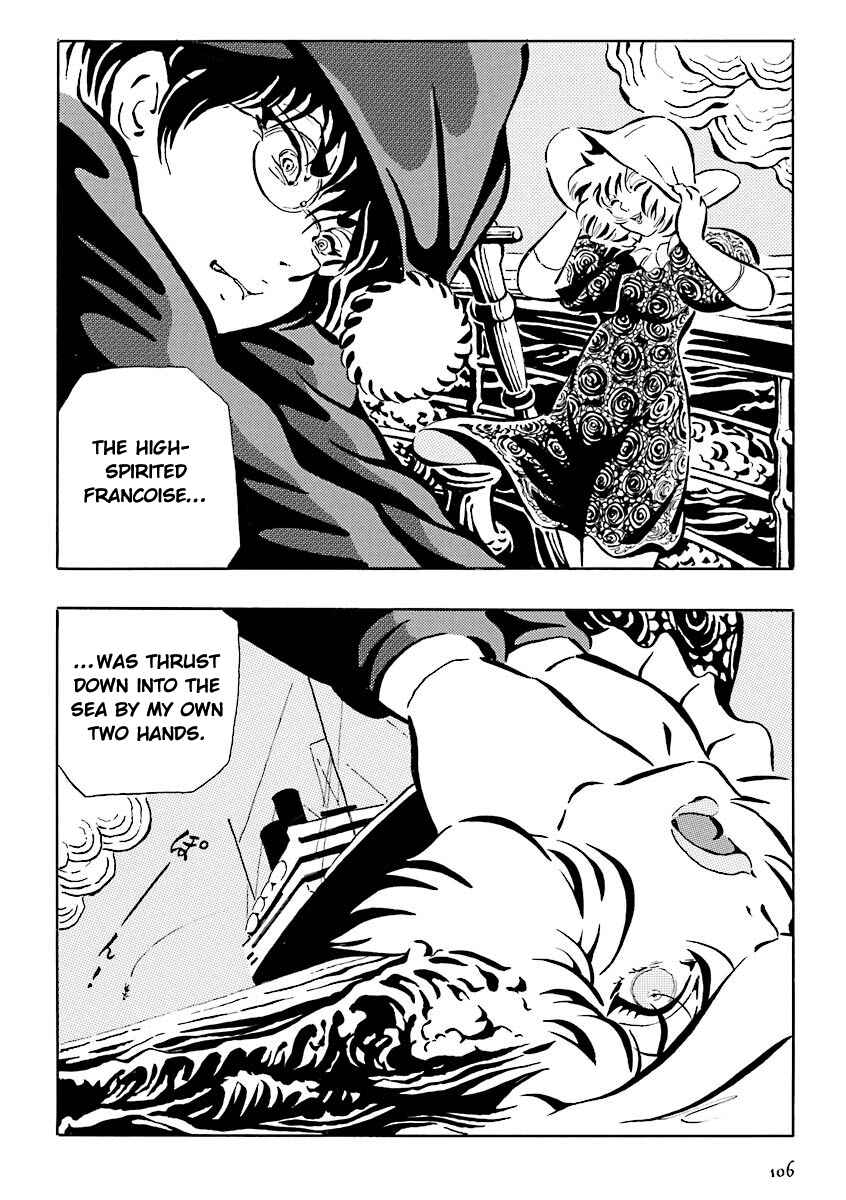 Page 9 Chapter 10 Hebi Onna Hajimemashita