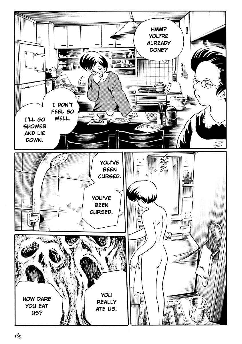 Page 6 Chapter 19 Hebi Onna Hajimemashita