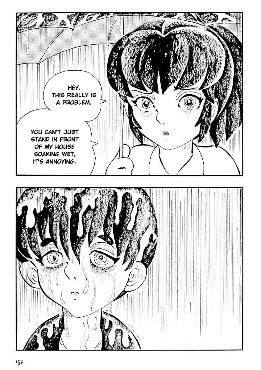 Page 2 Chapter 16 Hebi Onna Hajimemashita