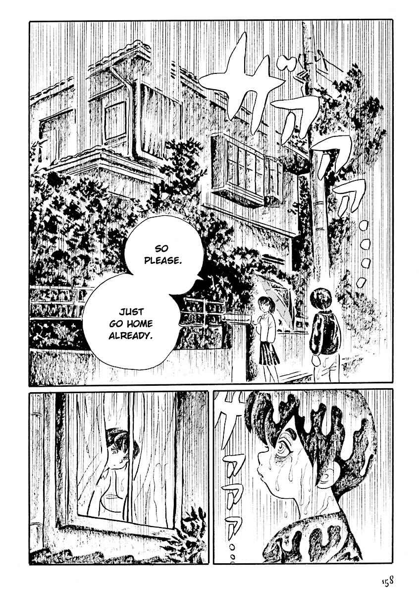 Page 3 Chapter 16 Hebi Onna Hajimemashita