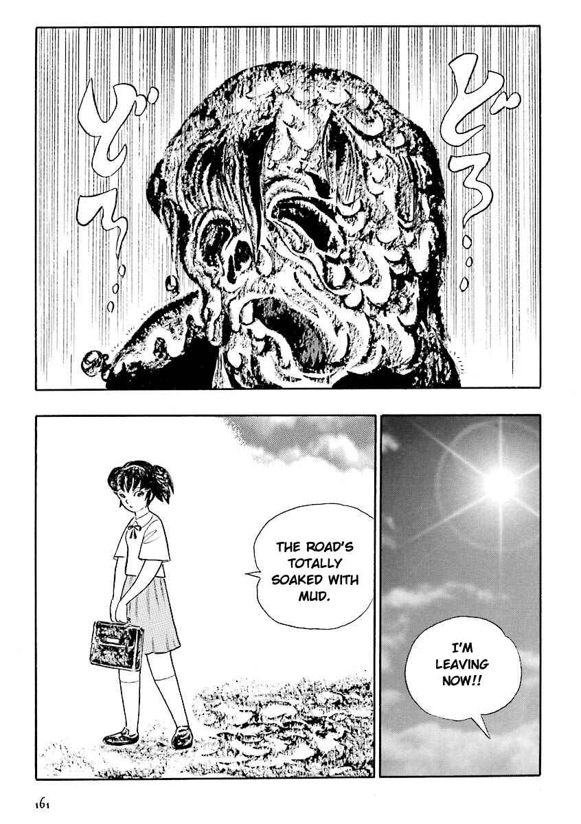 Page 6 Chapter 16 Hebi Onna Hajimemashita