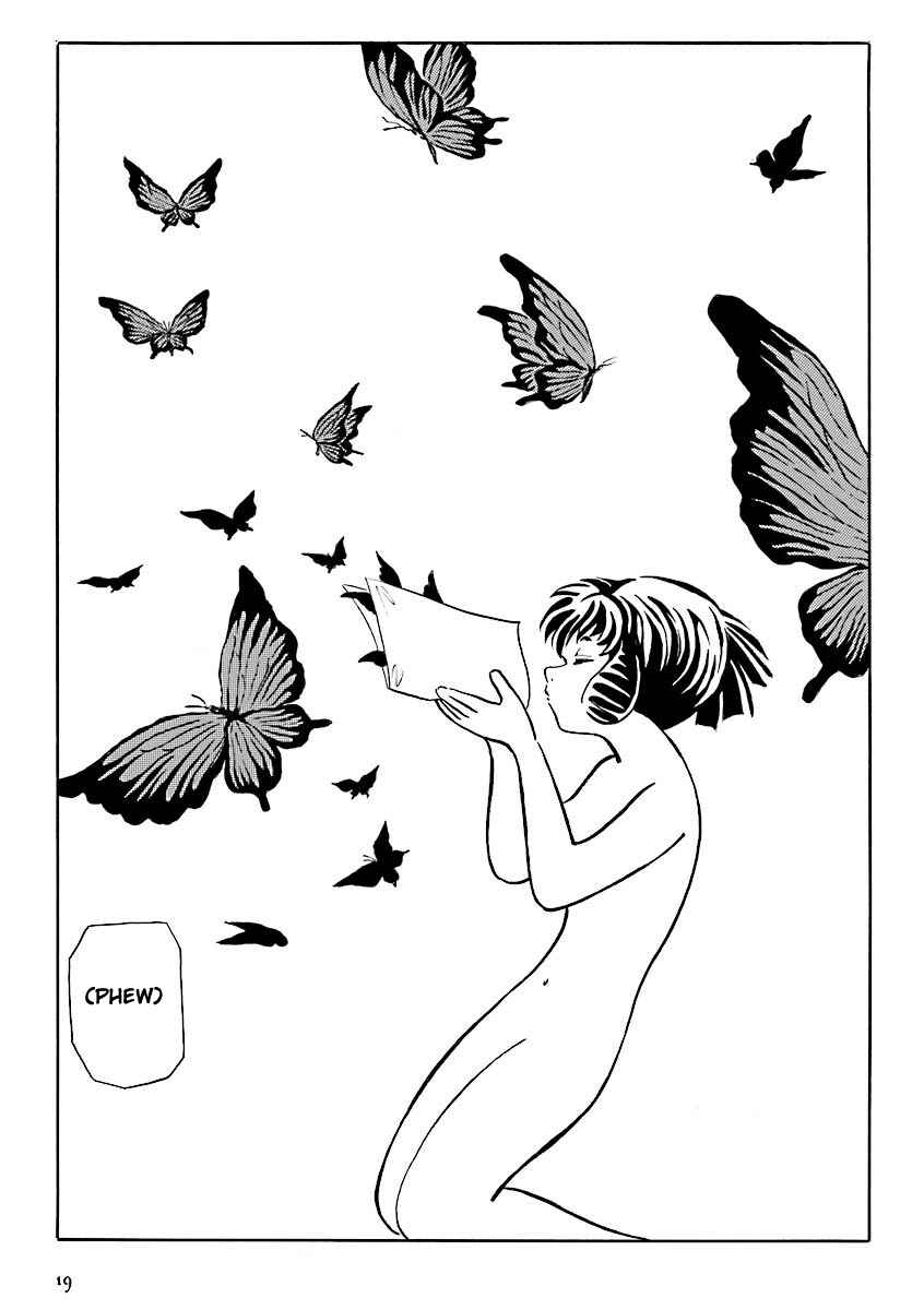 Page 8 Chapter 2 Hebi Onna Hajimemashita