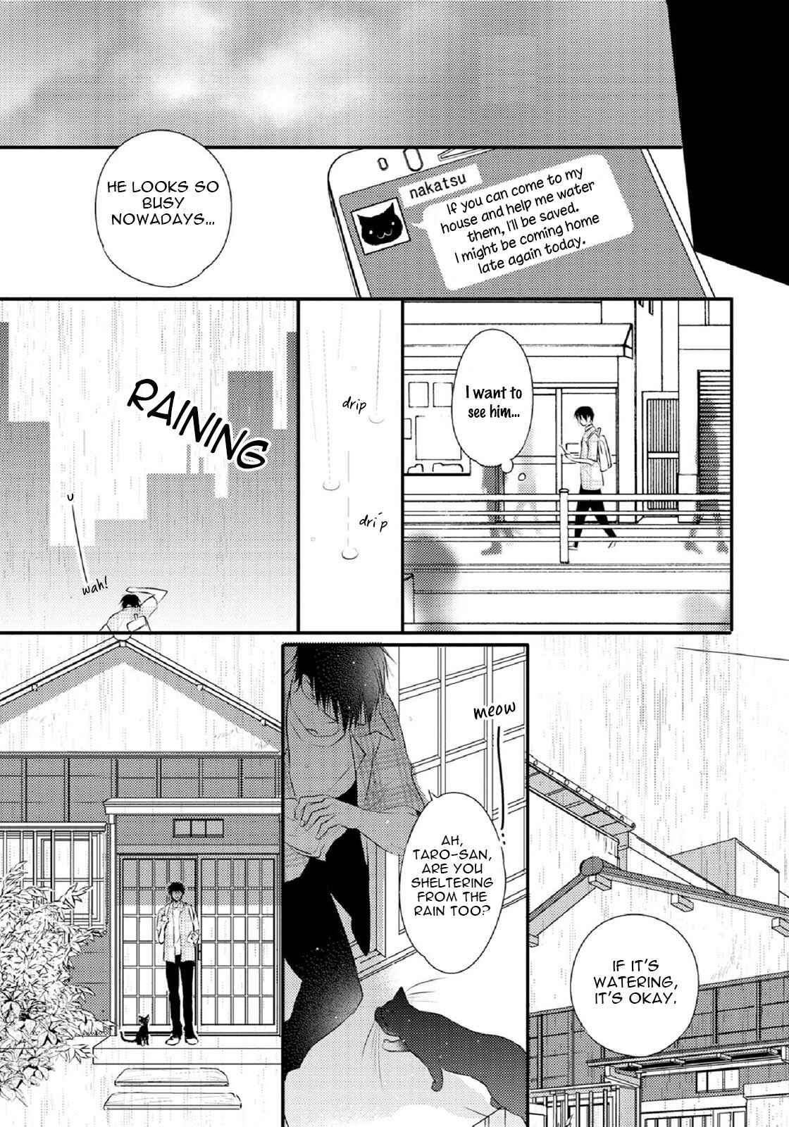 Page 13 Chapter 2 Yasashii Koi ga Sodatsu Made
