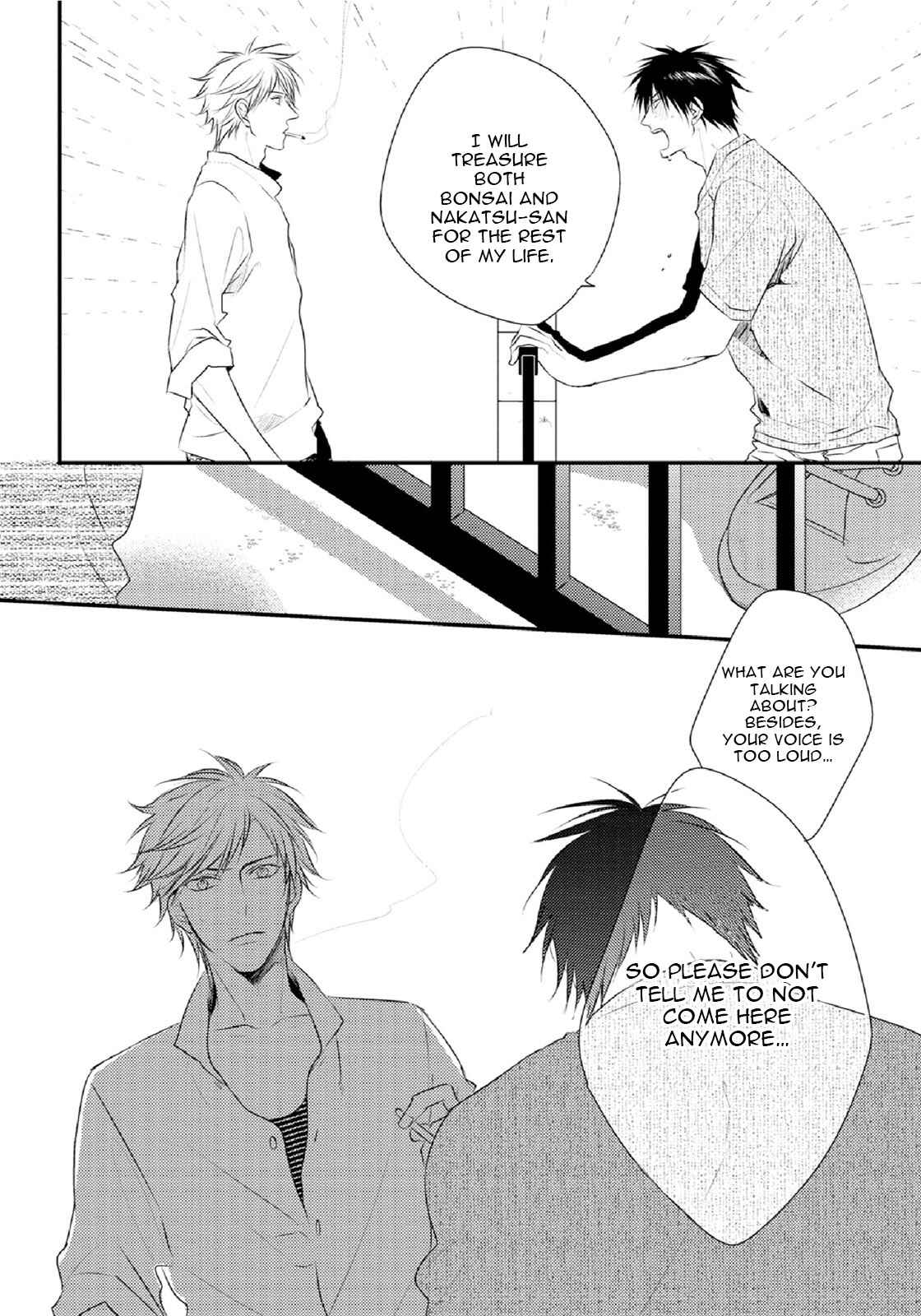 Page 32 Chapter 2 Yasashii Koi ga Sodatsu Made