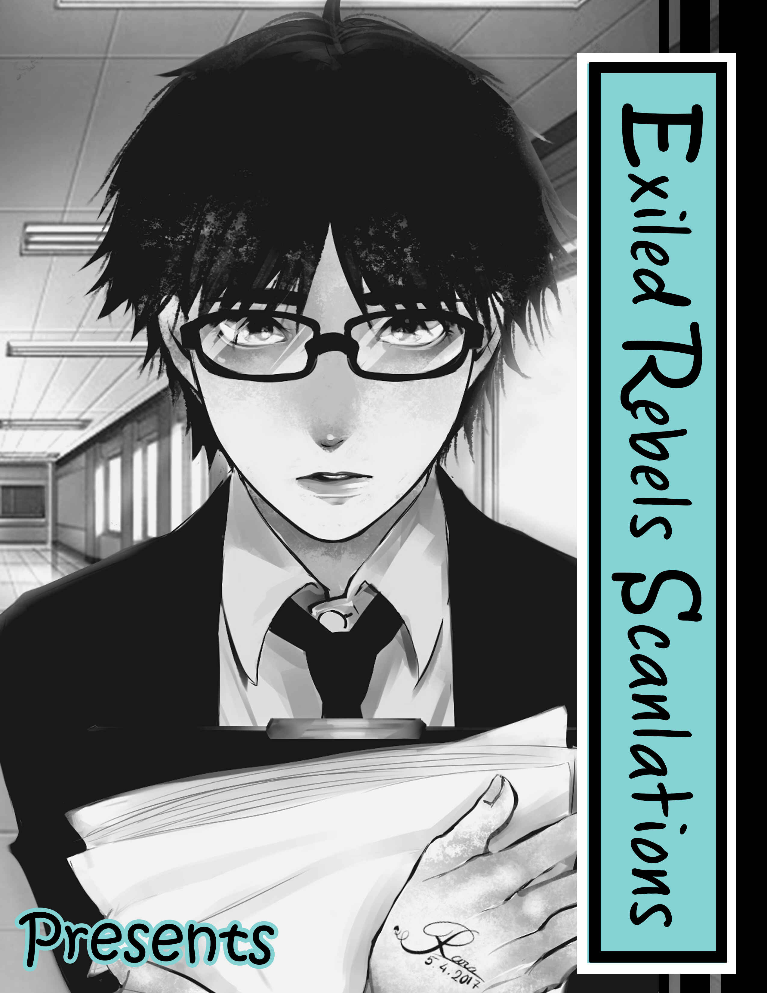 Page 1 Chapter 3 Yasashii Koi ga Sodatsu Made