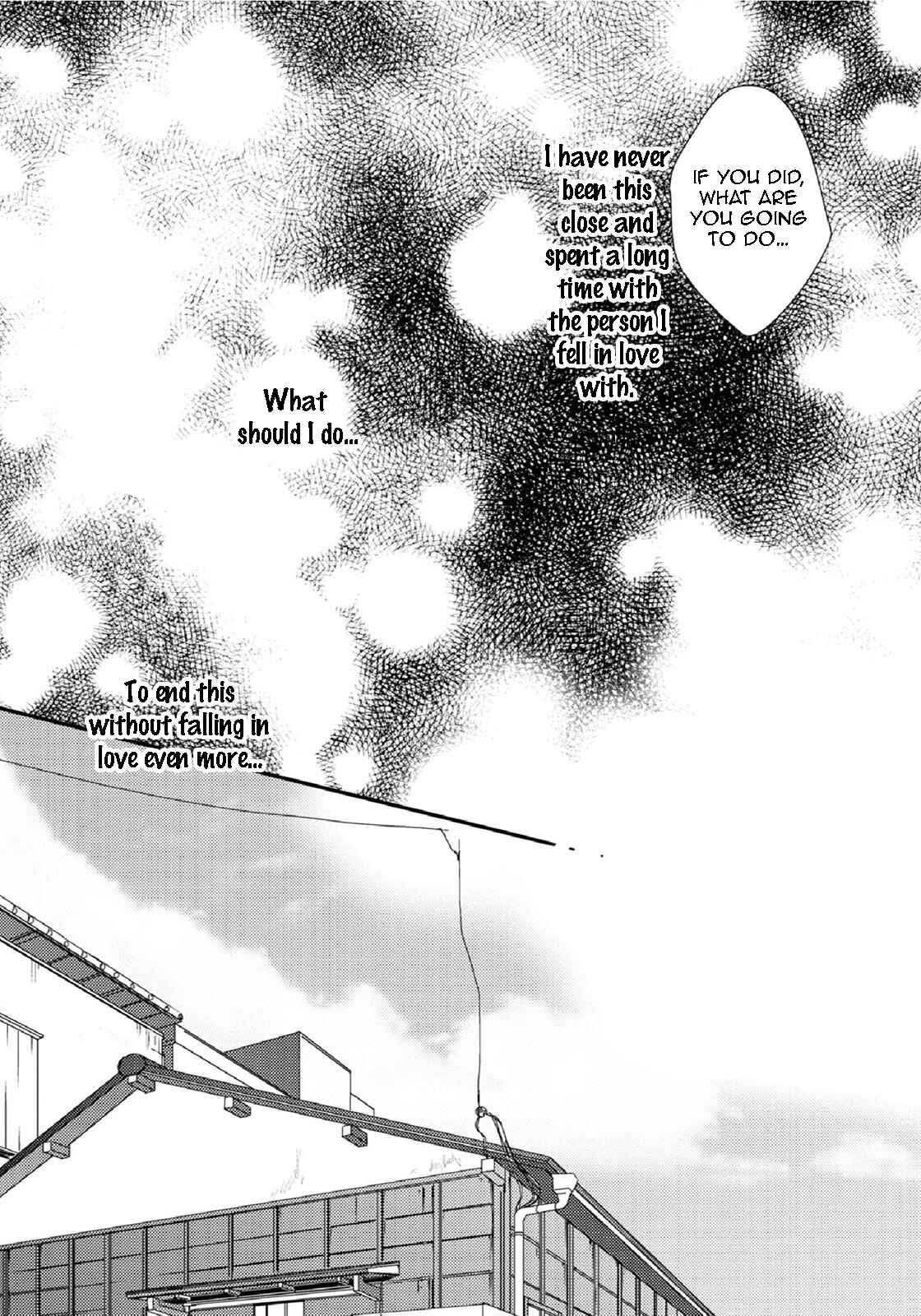 Page 24 Chapter 3 Yasashii Koi ga Sodatsu Made