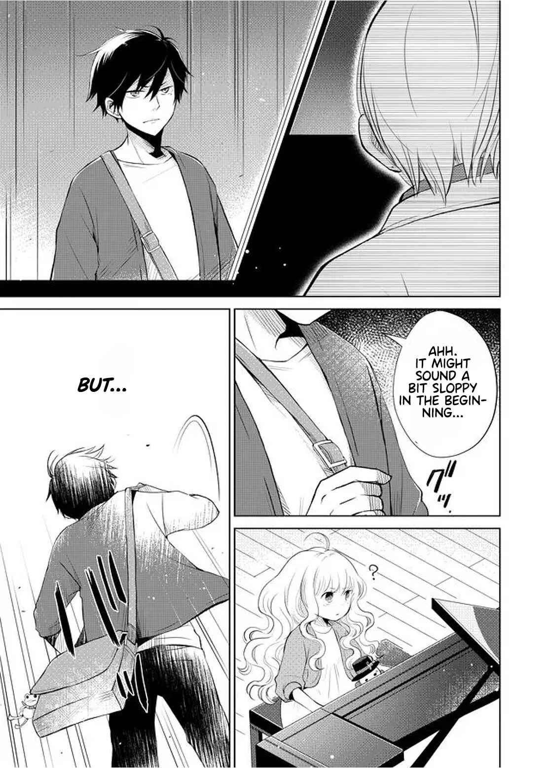 Page 14 Chapter 5 Rendan Note